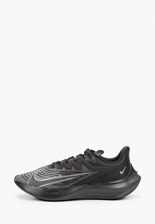 

Кроссовки Nike, Черный, NIKE ZOOM GRAVITY 2