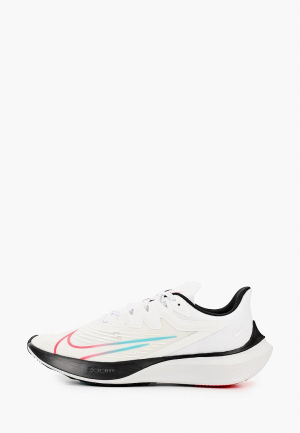 

Кроссовки Nike, Белый, NIKE ZOOM GRAVITY 2