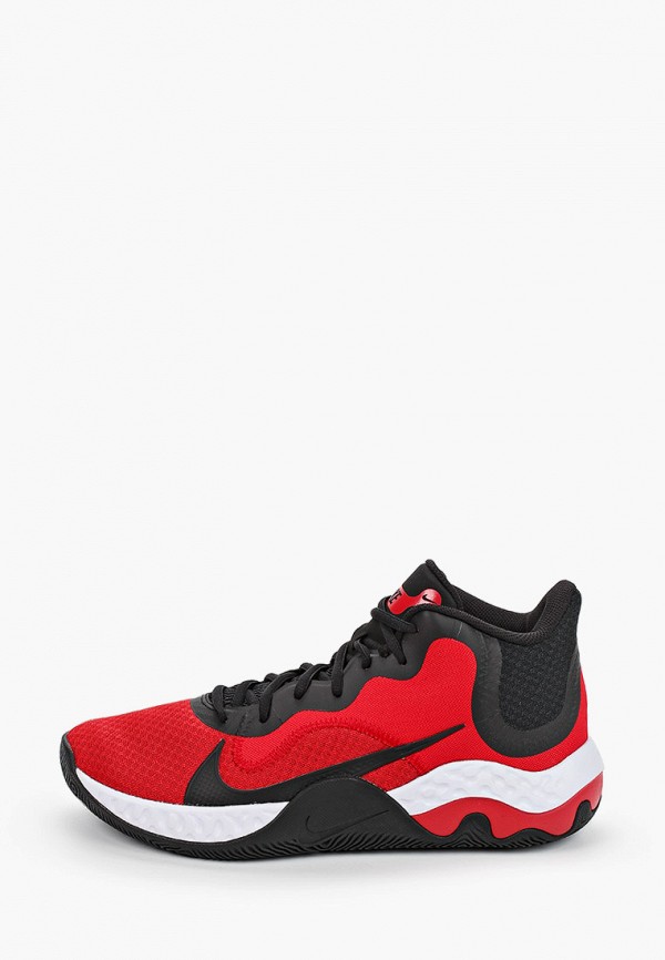 

Кроссовки Nike, Красный, NIKE RENEW ELEVATE