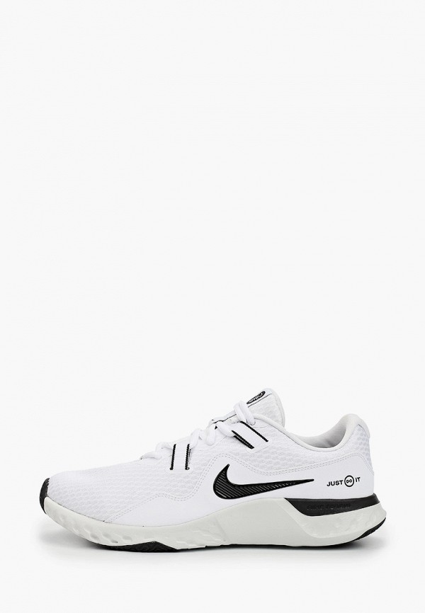 

Кроссовки Nike, Белый, NIKE RENEW RETALIATION TR 2