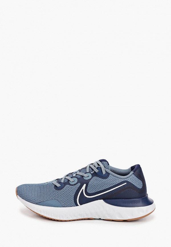 

Кроссовки Nike, Синий, NIKE RENEW RUN