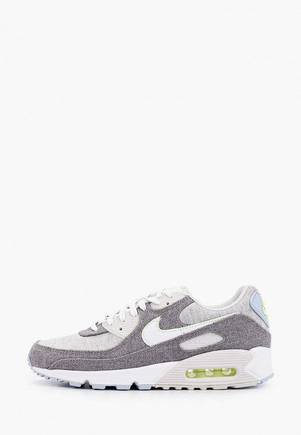 

Кроссовки Nike, Серый, AIR MAX 90 NRG