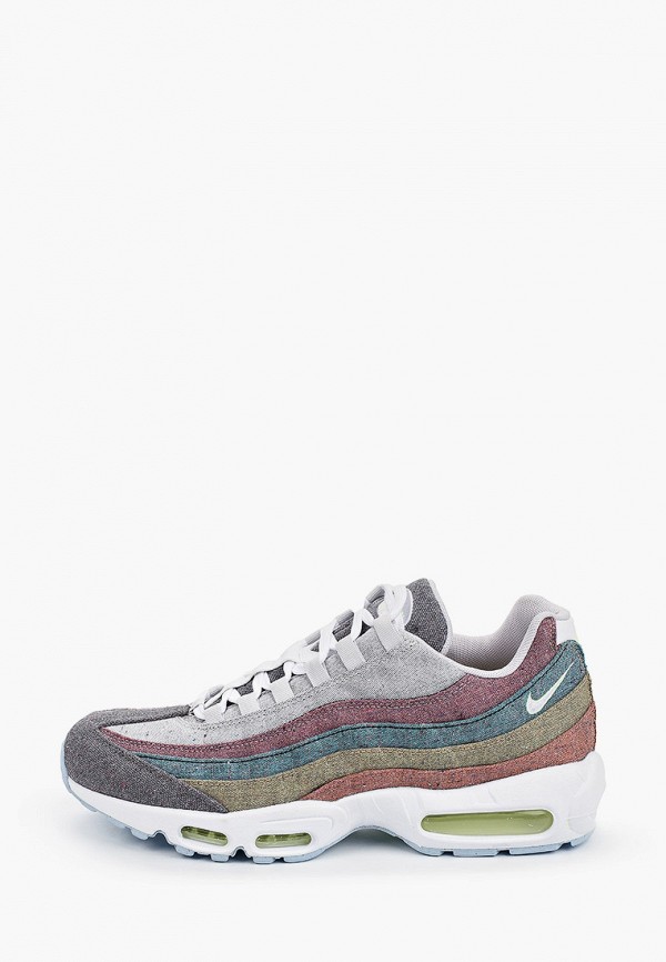 

Кроссовки Nike, Разноцветный, AIR MAX 95