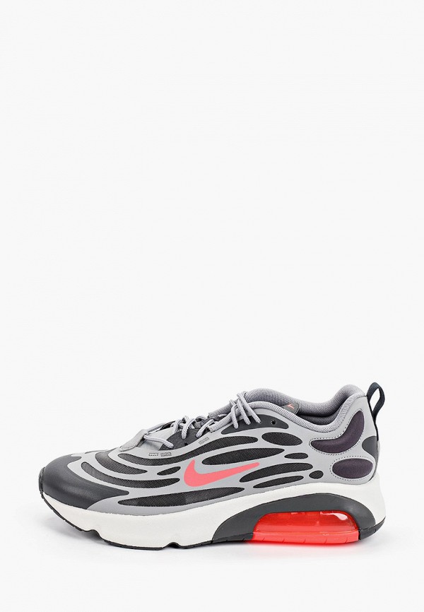 

Кроссовки Nike, Серый, NIKE AIR MAX EXOSENSE