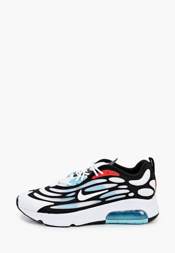 

Кроссовки Nike, Голубой, NIKE AIR MAX EXOSENSE