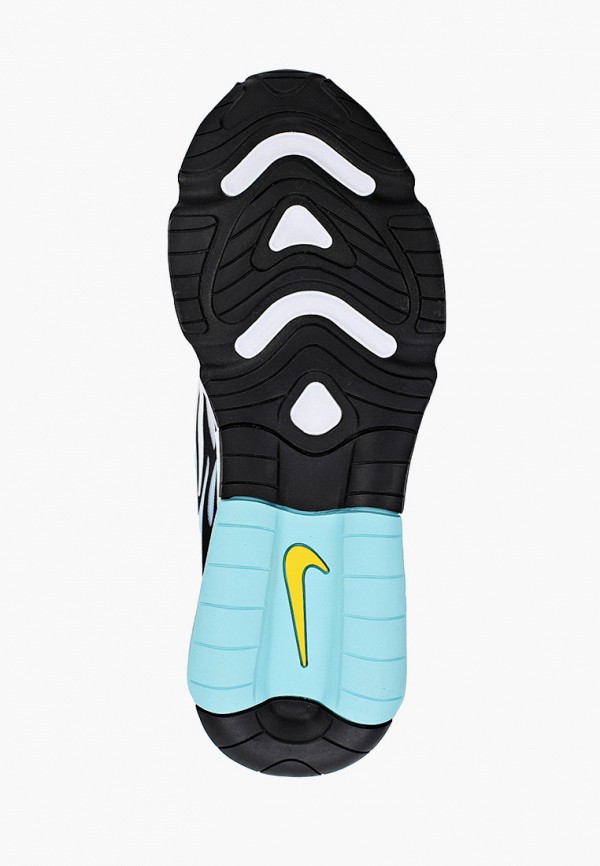

Кроссовки Nike, Голубой, NIKE AIR MAX EXOSENSE