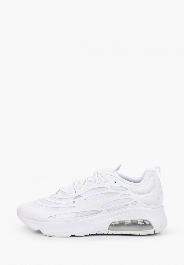

Кроссовки Nike, Белый, NIKE AIR MAX EXOSENSE