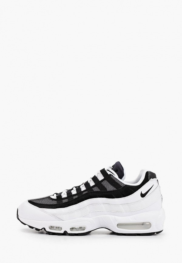 

Кроссовки Nike, Белый, AIR MAX 95