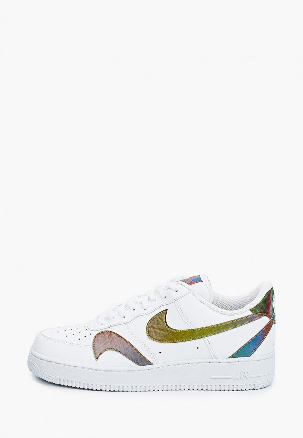 

Кеды Nike, Белый, AIR FORCE 1 '07 LV8