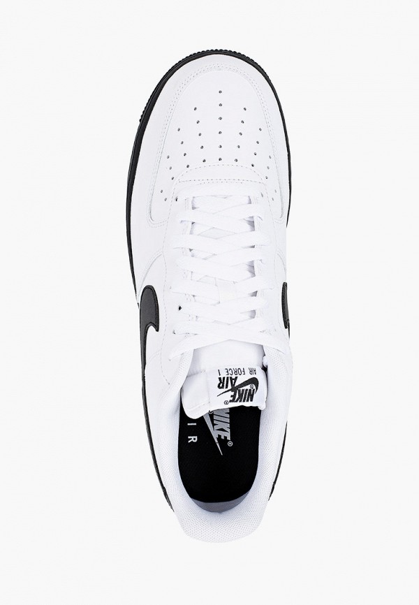 

Кеды Nike, Белый, AIR FORCE 1 '07