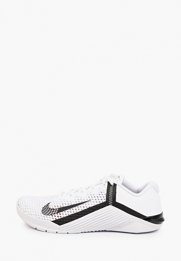 

Кроссовки Nike, Белый, NIKE METCON 6