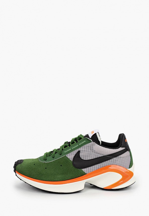 

Кроссовки Nike, Зеленый, NIKE D/MS/X WAFFLE