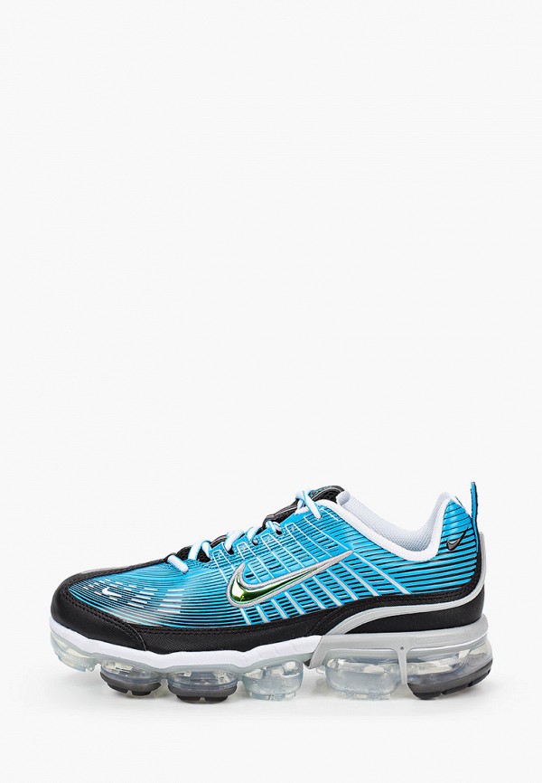 

Кроссовки Nike, Голубой, NIKE AIR VAPORMAX 360