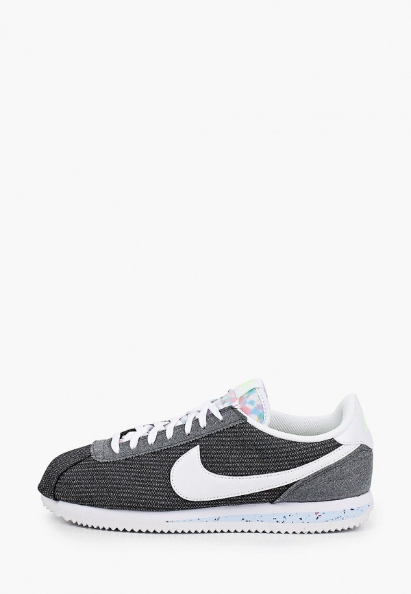 

Кроссовки Nike, Серый, CORTEZ BASIC PRM