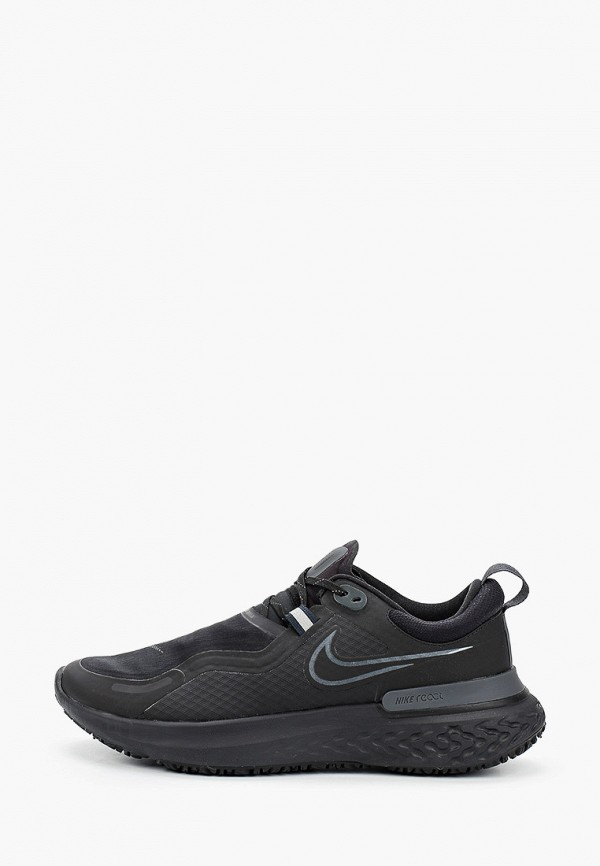 

Кроссовки Nike, Черный, REACT MILER SHIELD