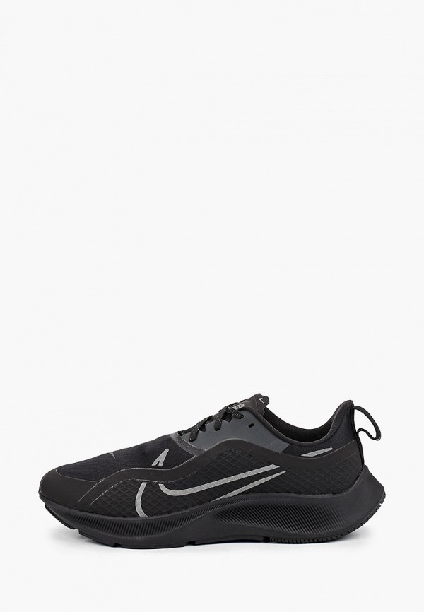 

Кроссовки Nike, Черный, NIKE AIR ZM PEGASUS 37 SHIELD