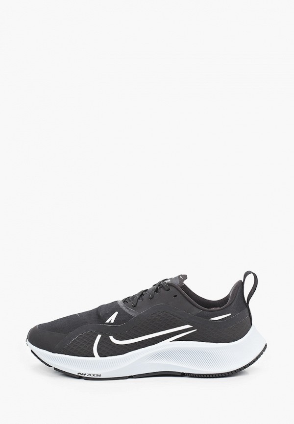

Кроссовки Nike, Черный, NIKE AIR ZM PEGASUS 37 SHIELD