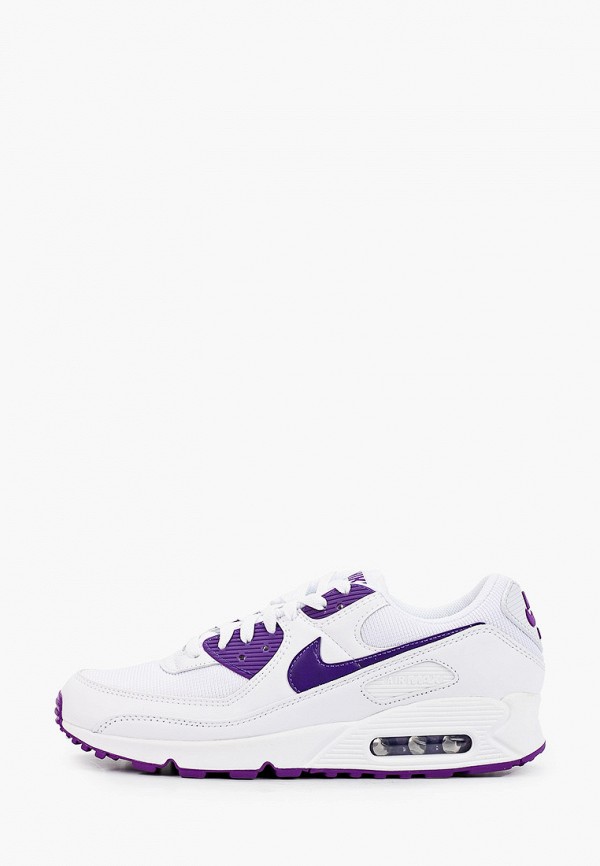 

Кроссовки Nike, Белый, AIR MAX 90