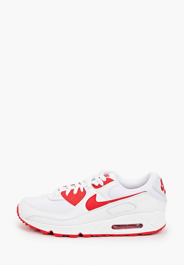

Кроссовки Nike, Белый, AIR MAX 90