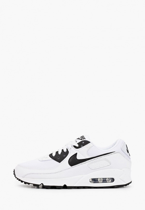 

Кроссовки Nike, Белый, AIR MAX 90