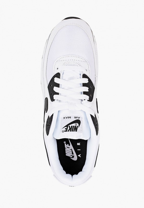 

Кроссовки Nike, Белый, AIR MAX 90
