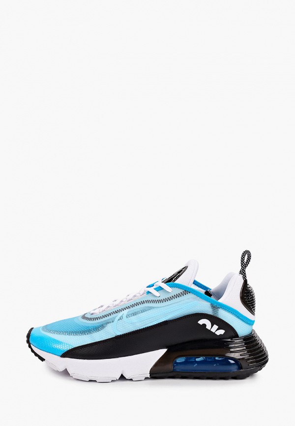 

Кроссовки Nike, Голубой, NIKE AIR MAX 2090