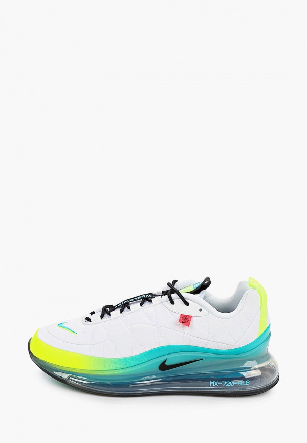 

Кроссовки Nike, Белый, NIKE MX-720-818 WW
