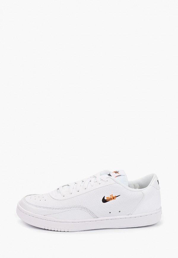 

Кеды Nike, Белый, NIKE COURT VINTAGE PREM