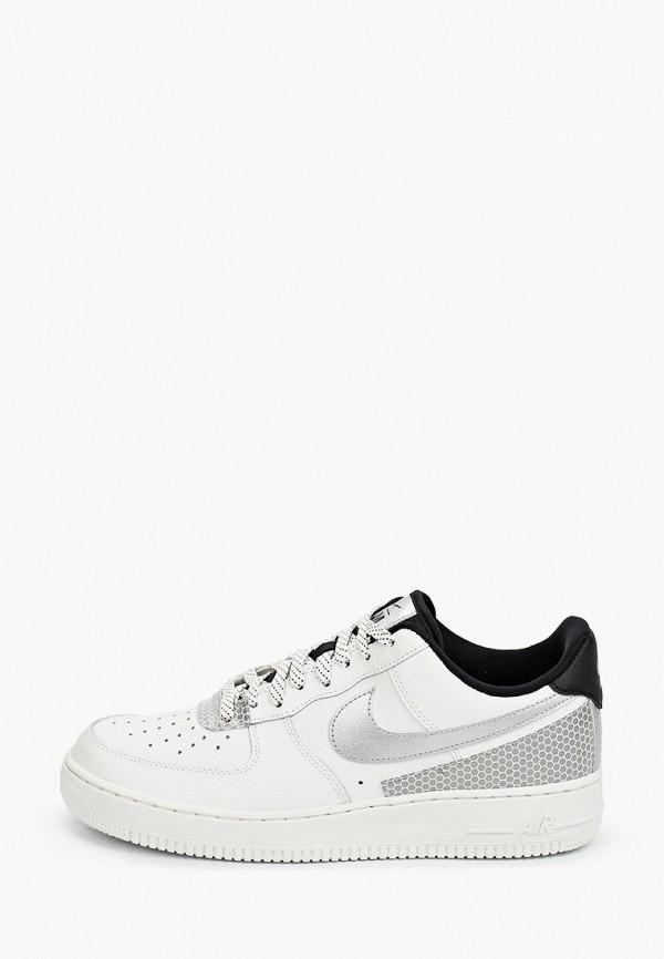 

Кеды Nike, Белый, AIR FORCE 1 '07 LV8 3M