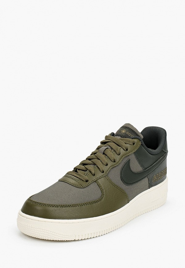 

Кеды Nike, Хаки, AIR FORCE 1 GTX