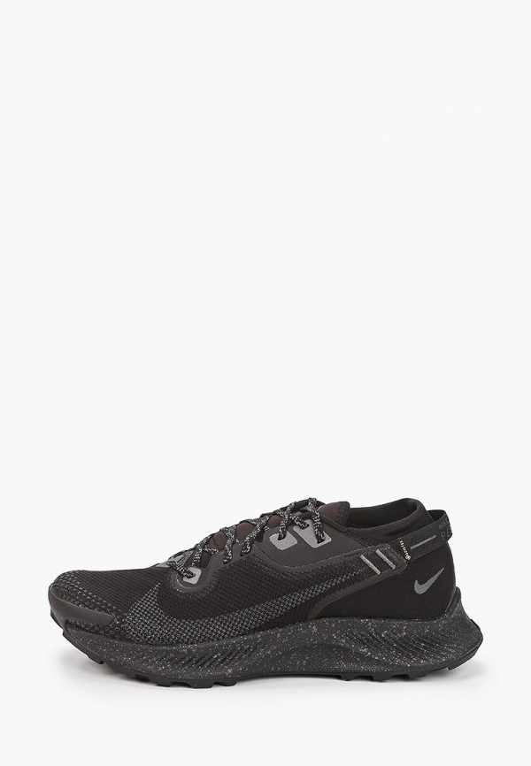 

Кроссовки Nike, Черный, NIKE PEGASUS TRAIL 2 GTX