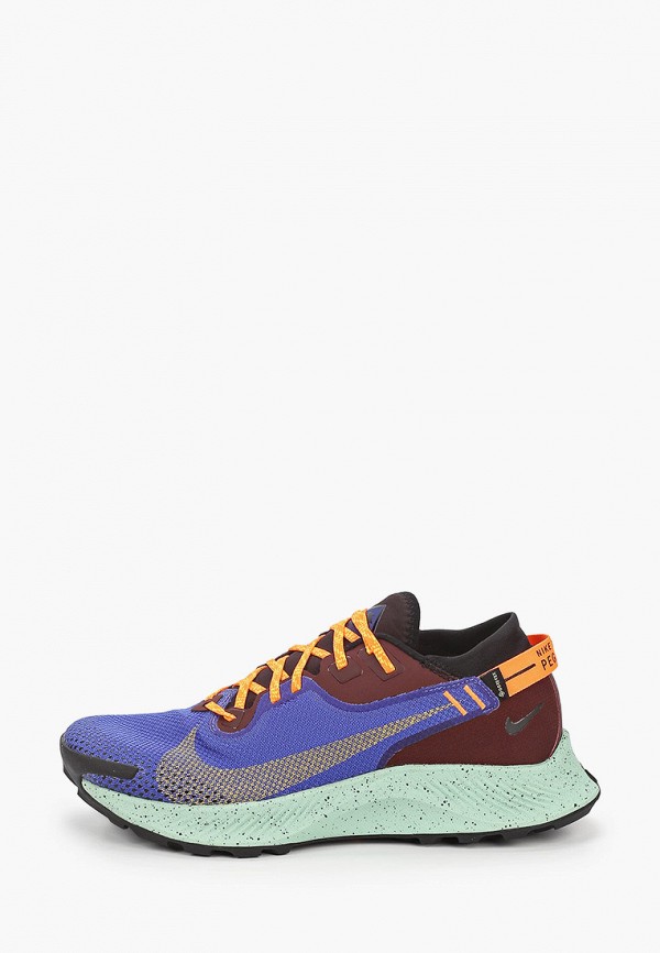 

Кроссовки Nike, Синий, NIKE PEGASUS TRAIL 2 GTX