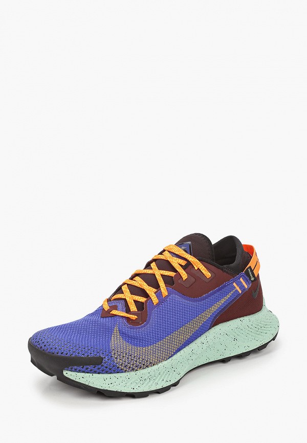 

Кроссовки Nike, Синий, NIKE PEGASUS TRAIL 2 GTX