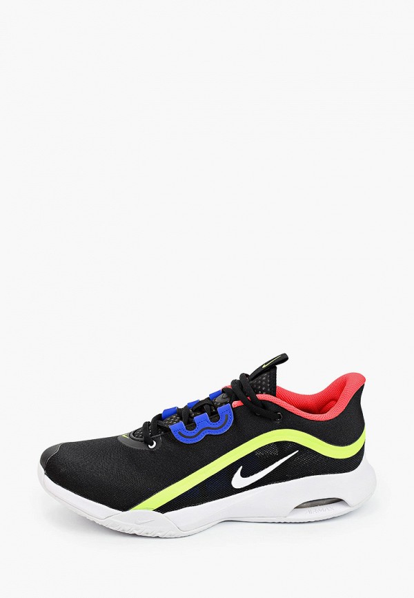 

Кроссовки Nike, Черный, AIR MAX VOLLEY