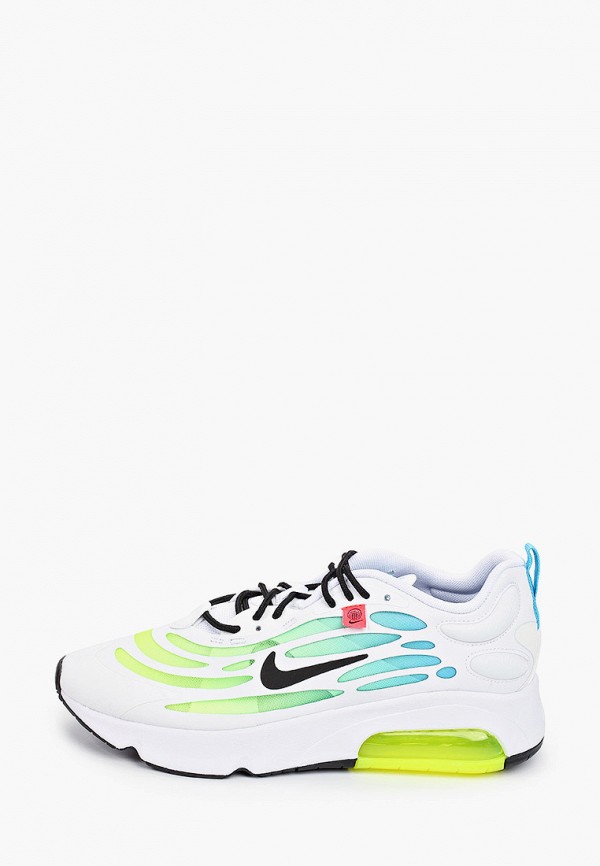 

Кроссовки Nike, Белый, NIKE AIR MAX EXOSENSE SE