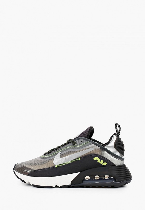 

Кроссовки Nike, Хаки, NIKE AIR MAX 2090 SE