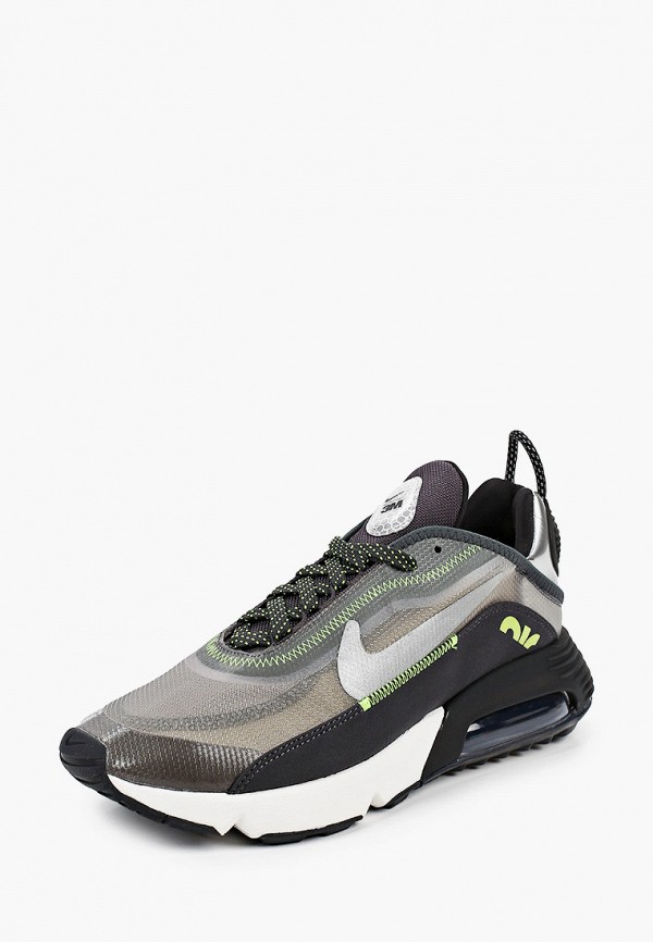 фото Кроссовки nike