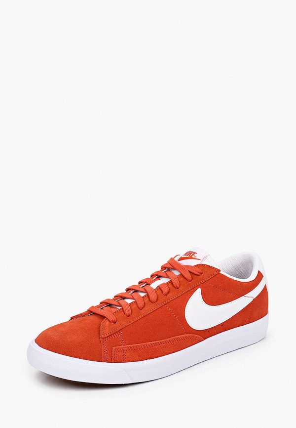 фото Кеды nike