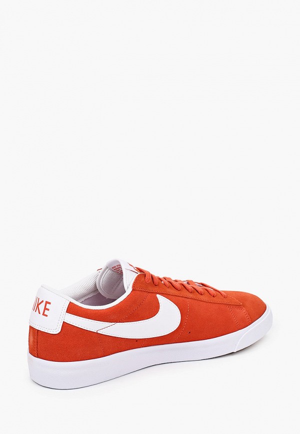 фото Кеды nike