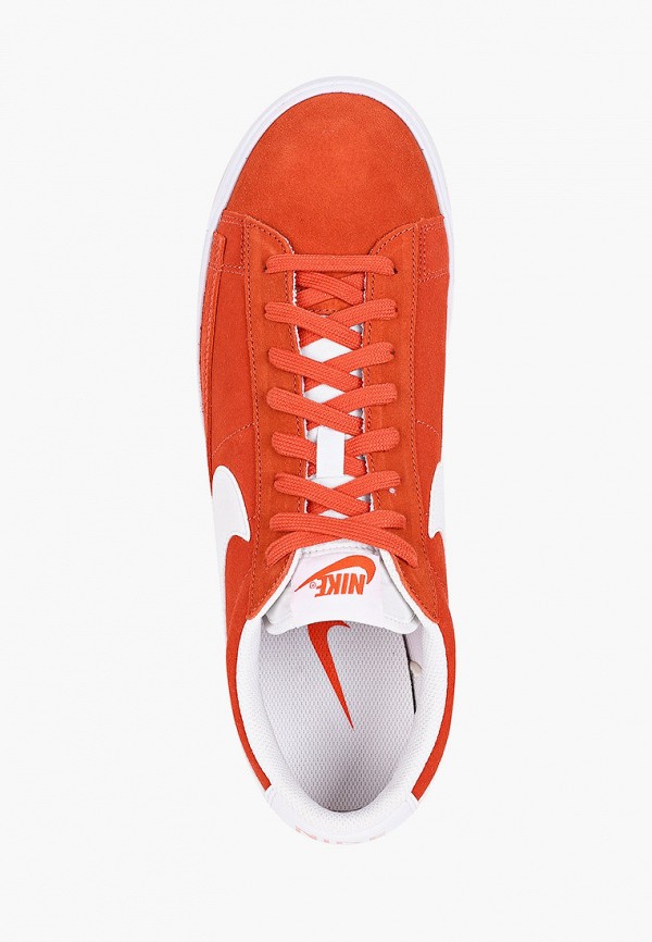 фото Кеды nike