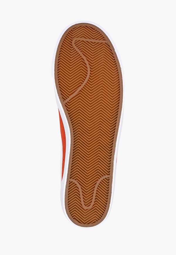 фото Кеды nike