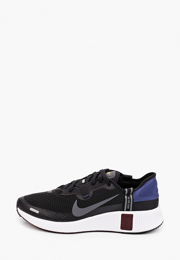 

Кроссовки Nike, Черный, NIKE REPOSTO