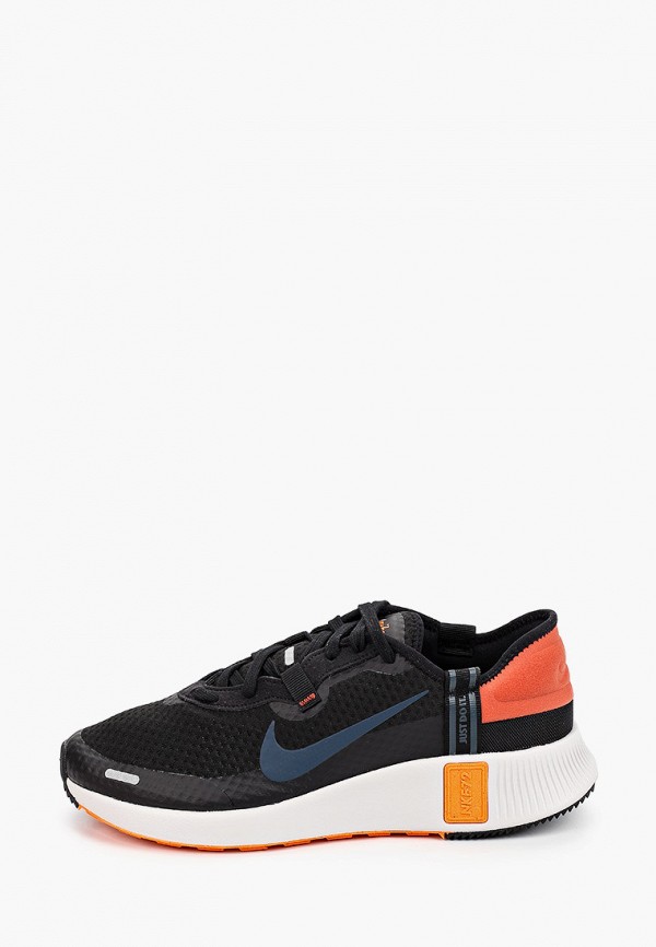 

Кроссовки Nike, Черный, NIKE REPOSTO