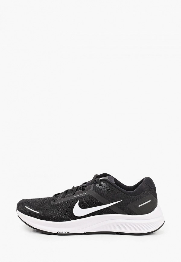 

Кроссовки Nike, Черный, NIKE AIR ZOOM STRUCTURE 23