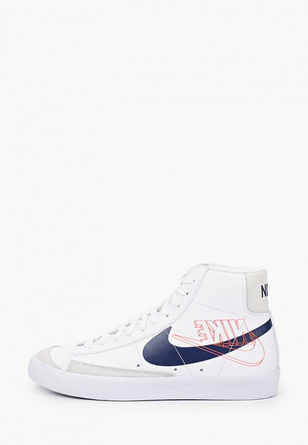 

Кеды Nike, Белый, NIKE BLAZER MID '77