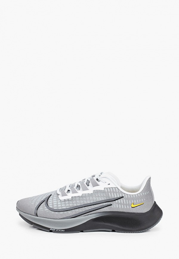

Кроссовки Nike, Серый, NIKE AIR ZOOM PEGASUS 37