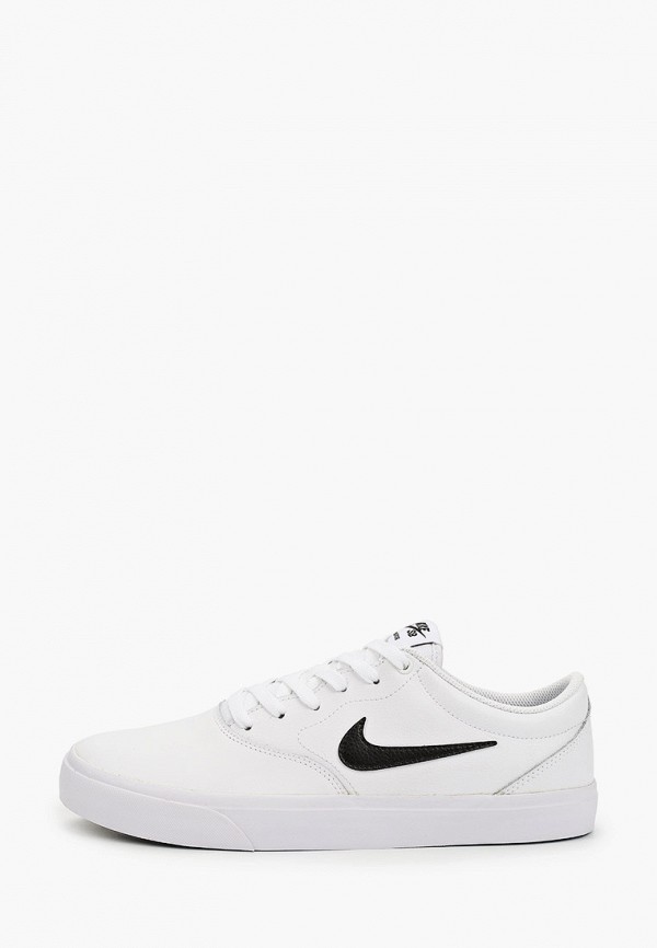 

Кеды Nike, Белый, NIKE SB CHARGE PRM