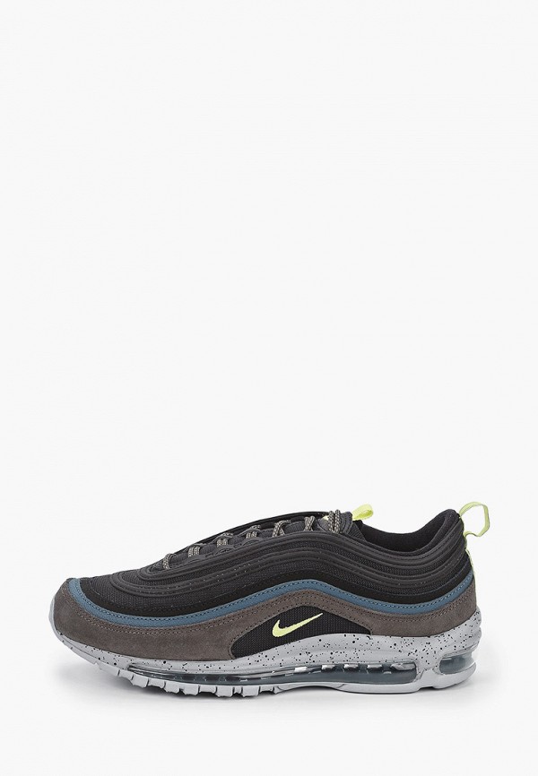 

Кроссовки Nike, Черный, NIKE AIR MAX 97