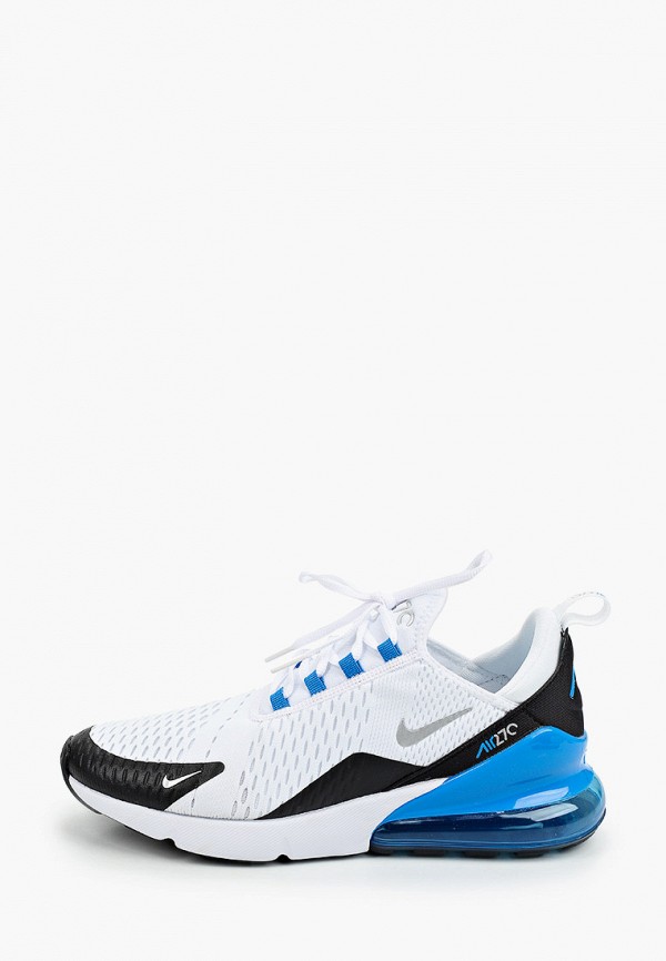 

Кроссовки Nike, Белый, NIKE AIR MAX 270