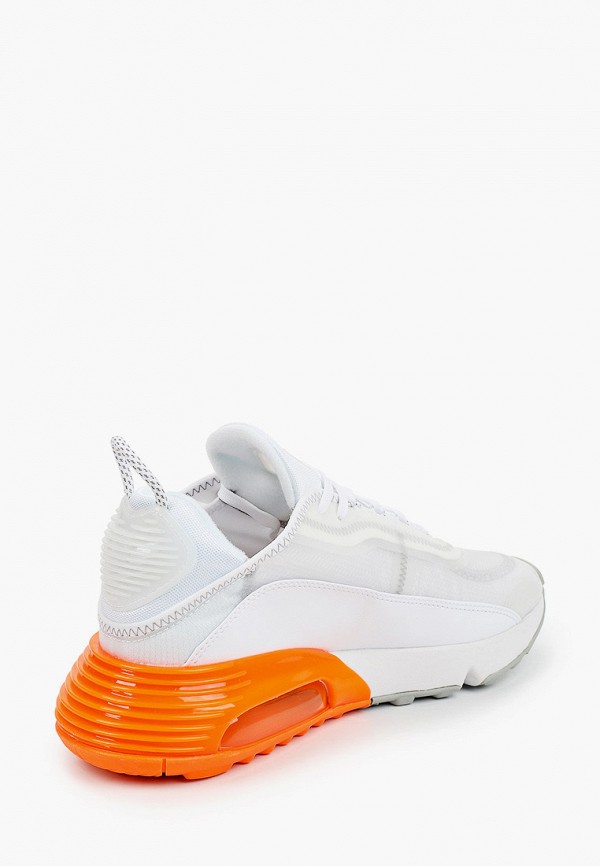 

Кроссовки Nike, Белый, NIKE AIR MAX 2090